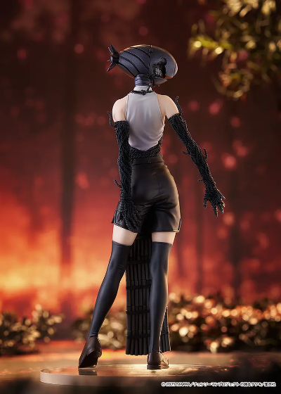 POP UP PARADE 链锯人 蕾塞篇 蕾塞