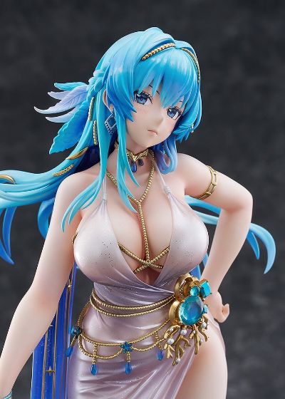 胜利女神：新的希望 海伦：水晶派对