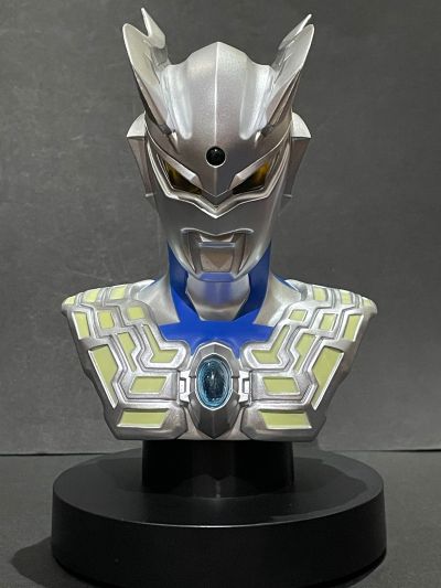 赛罗奥特曼 胸像灯