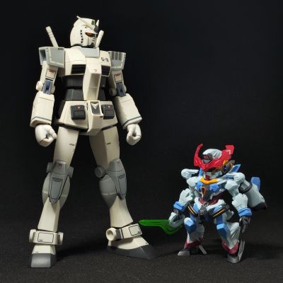 FW GUNDAM CONVERGE ♯27