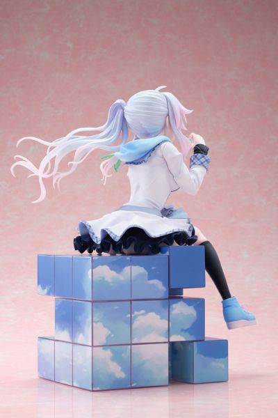 9-nine-天色天歌天籁音 新海天