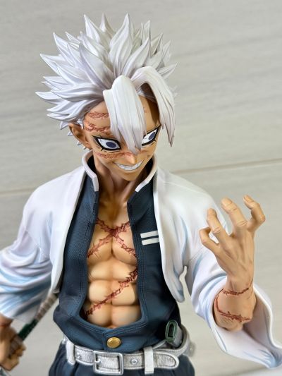 GEM系列 鬼灭之刃 掌中不死川