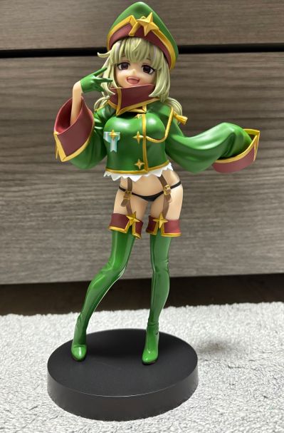 POP UP PARADE 梦想成为魔法少女 猎豹 L尺寸