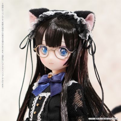 POD048-AGB Colorful Dreamin'/朝比奈幸穂 ～M.K.的礼物～（黑猫）