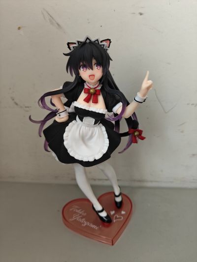 Coreful 约会大作战 第五季 夜刀神十香〜猫耳女仆〜