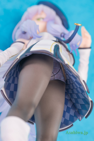 英雄传说 界之轨迹 亚尔缇娜·奥莱恩 界之轨迹版