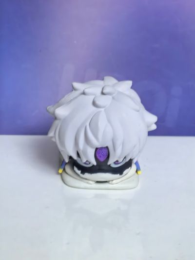 瞌睡仔 当哒当/胆大党 第2弹