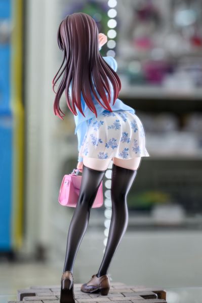 租借女友 水原千鹤 初见