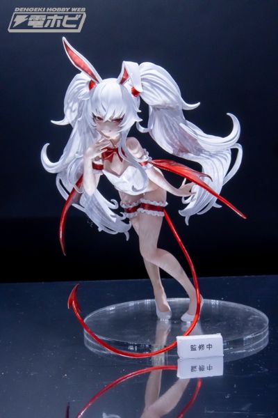 景品收藏 麻将格斗少女 格林·阿珞薇 兔女郎