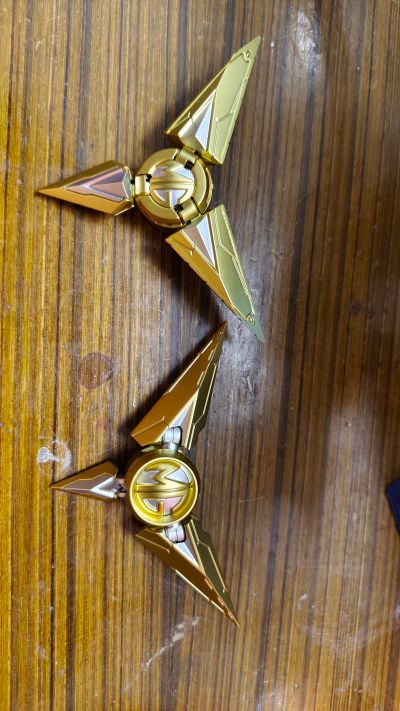 AMAKUNI机神 勇者特急 无敌勇者/无敌超能加尔