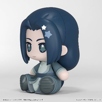 Huggy Secret Good Smile  罗小黑战记2