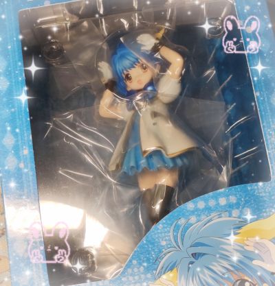 银河天使 薄荷・布拉曼修 