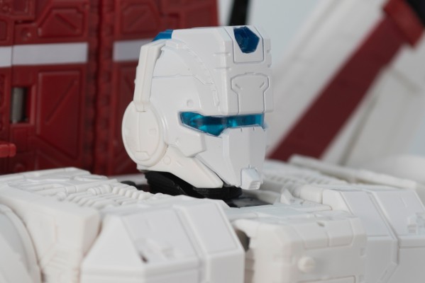 变形金刚围城系列 SG-26  变形金刚 天火