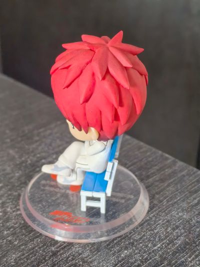 ちびきゅんｷｬﾗ 黑子的篮球 赤司征十郎 