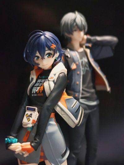 POP UP PARADE SP 绝区零 哲