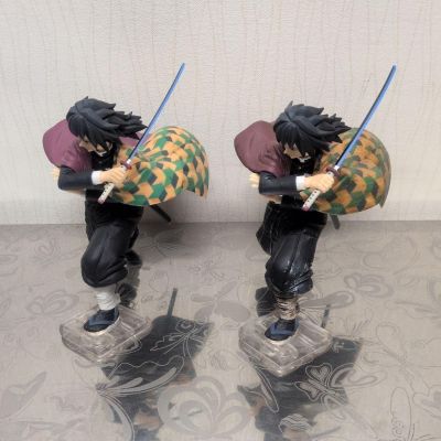 一番赏 鬼灭之刃 冨冈义勇 Last One ver. 