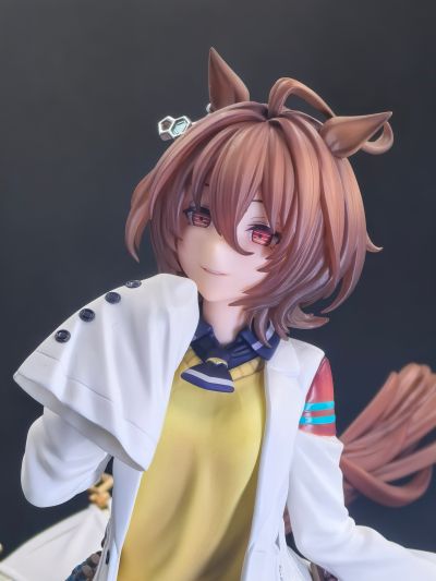 赛马娘 闪耀！优俊少女 爱慕织姬