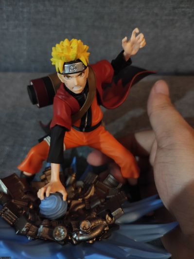 Memorable Saga Special  火影忍者疾风传 漩涡鸣人