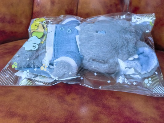 电影 GIVEN:去海边 毛绒绒玩偶 上山立夏