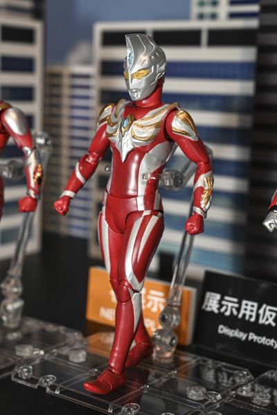 S.H.Figuarts 麦克斯奥特曼