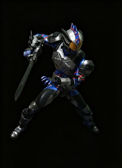 S.H.Figuarts   假面骑士亚马逊尼奥 （Amazon.co.jp独家版）