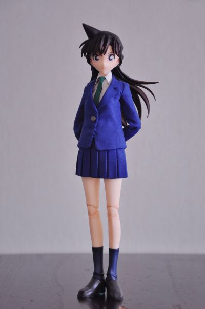 名侦探柯南 毛利兰