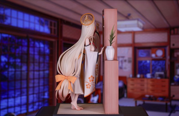 蔚蓝档案 桑上果穗 记忆大厅