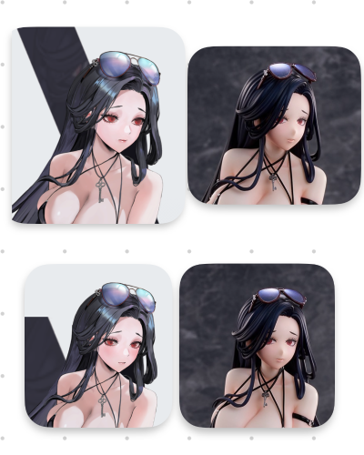 胜利女神：新的希望 梅登 艳阳之下