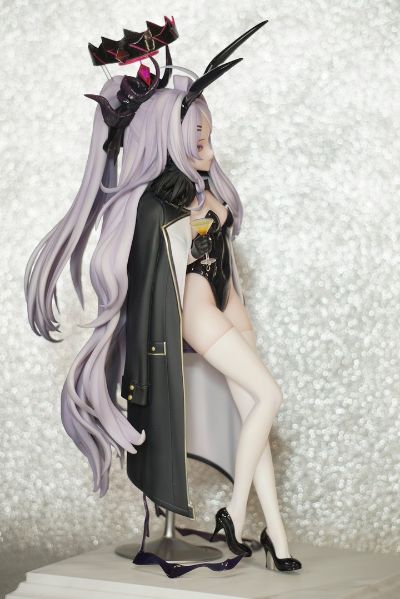 蔚蓝档案 空崎日奈-兔女郎