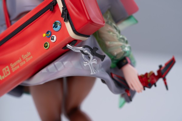 古立特宇宙 南梦芽 Dreamy Divas