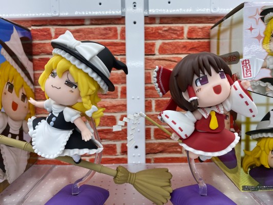 油库里风格 东方Project  雾雨魔理沙