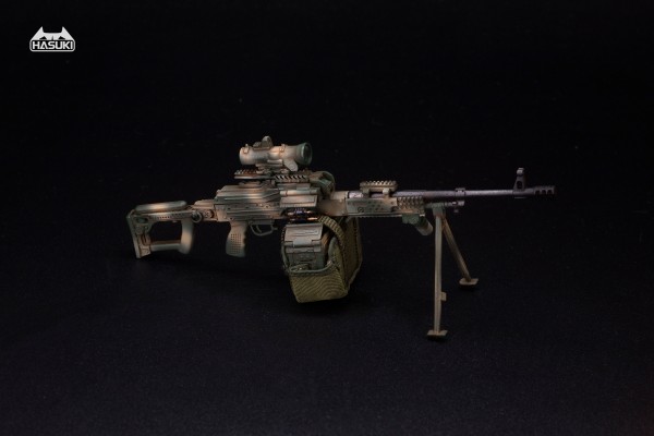 WM-05 PKM