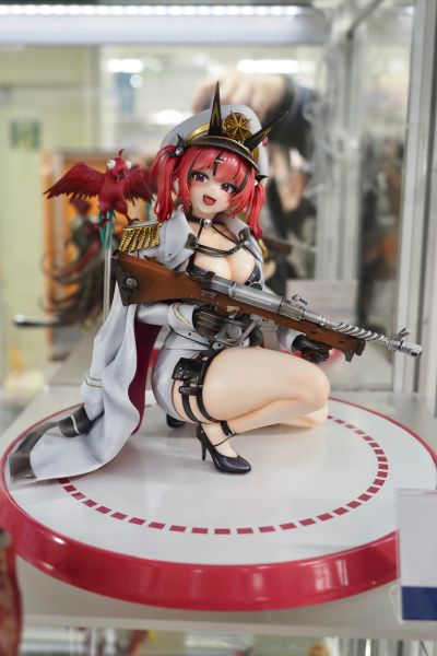 胜利女神：新的希望 马斯特