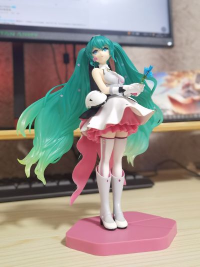 TENITOL 初音未来 GALAXY LIVE