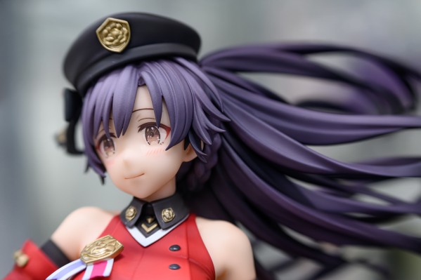 少女前线 刘易斯