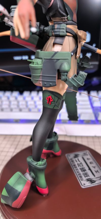 舰队Collection -舰娘- 瑞鹤 改二