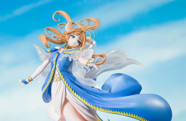 我的女神 贝露丹迪 GK套件