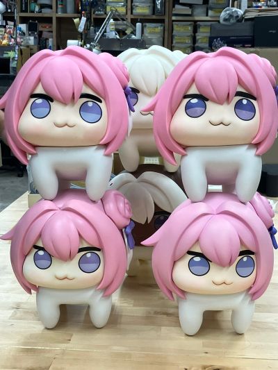 胜利女神：新的希望 DORO