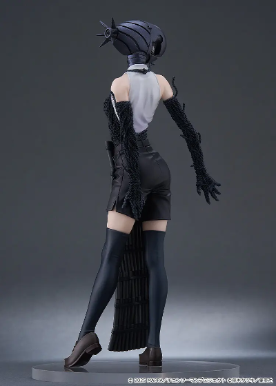 POP UP PARADE 链锯人 蕾塞篇 蕾塞