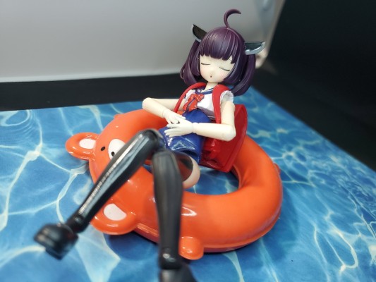 Plafia 东北切蒲英