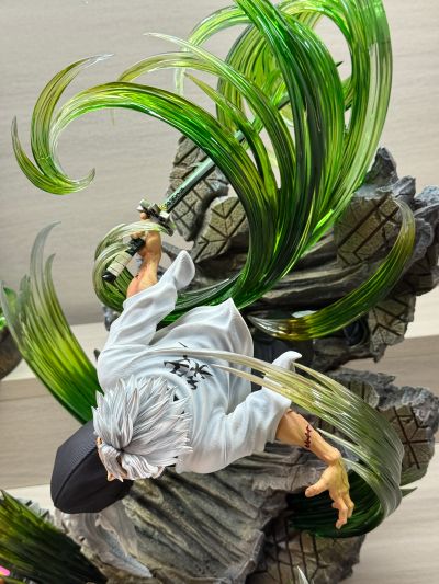 GEM系列 鬼灭之刃 掌中不死川