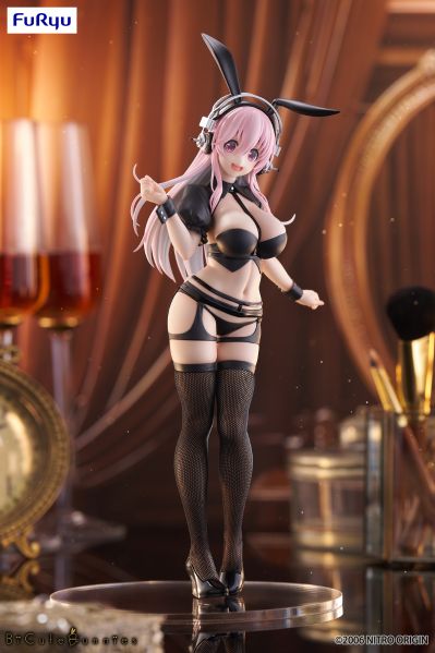 BiCute Bunnies 超级索尼子 逆兔女郎