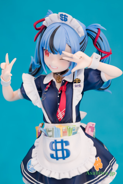 NitoWai 1/7比例手办