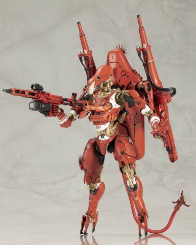 死亡搁浅2：冥滩之上 幽灵机甲·棺椁 指挥官