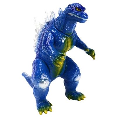 中等尺寸系列 哥斯拉（1999） TamTam50周年限定色版