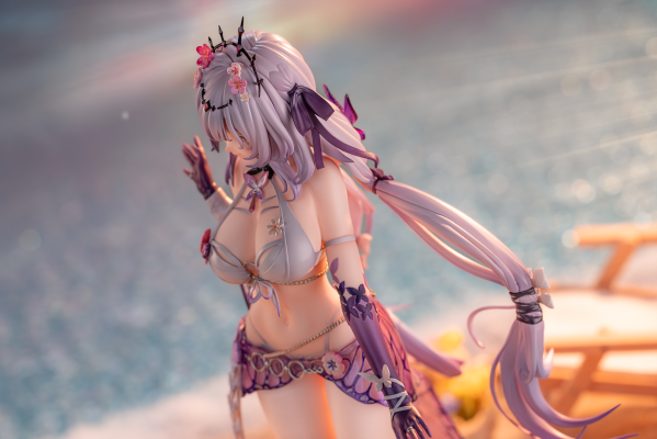 崩坏：星穹铁道 泳装遐蝶