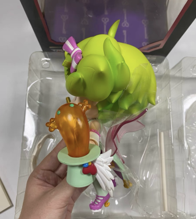 一番赏 剧场版 超时空要塞F 恋离飞翼 〜サヨナラノツバサ〜 李兰华 