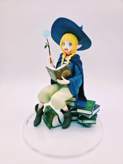 迷宫饭 玛露西尔 学生