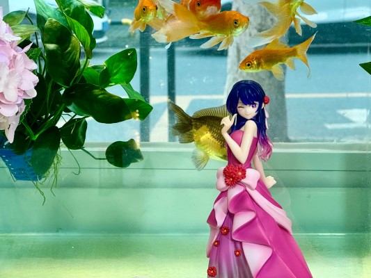 我推的孩子 小爱