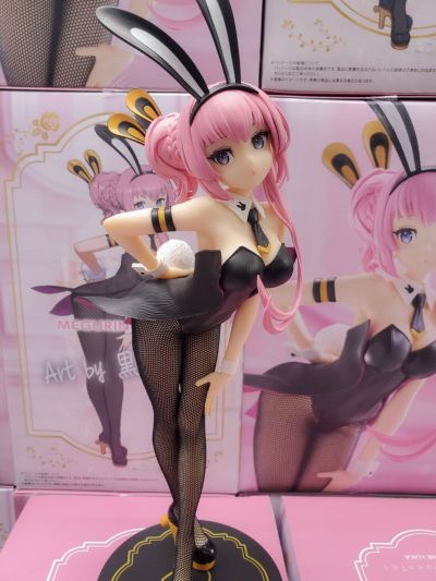 巡音流歌系列 BiCute Bunnies珍藏人偶-巡音流歌-